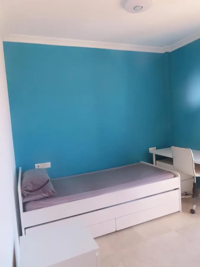 Villa Frente Al Mar Nerja 5Min Malaga