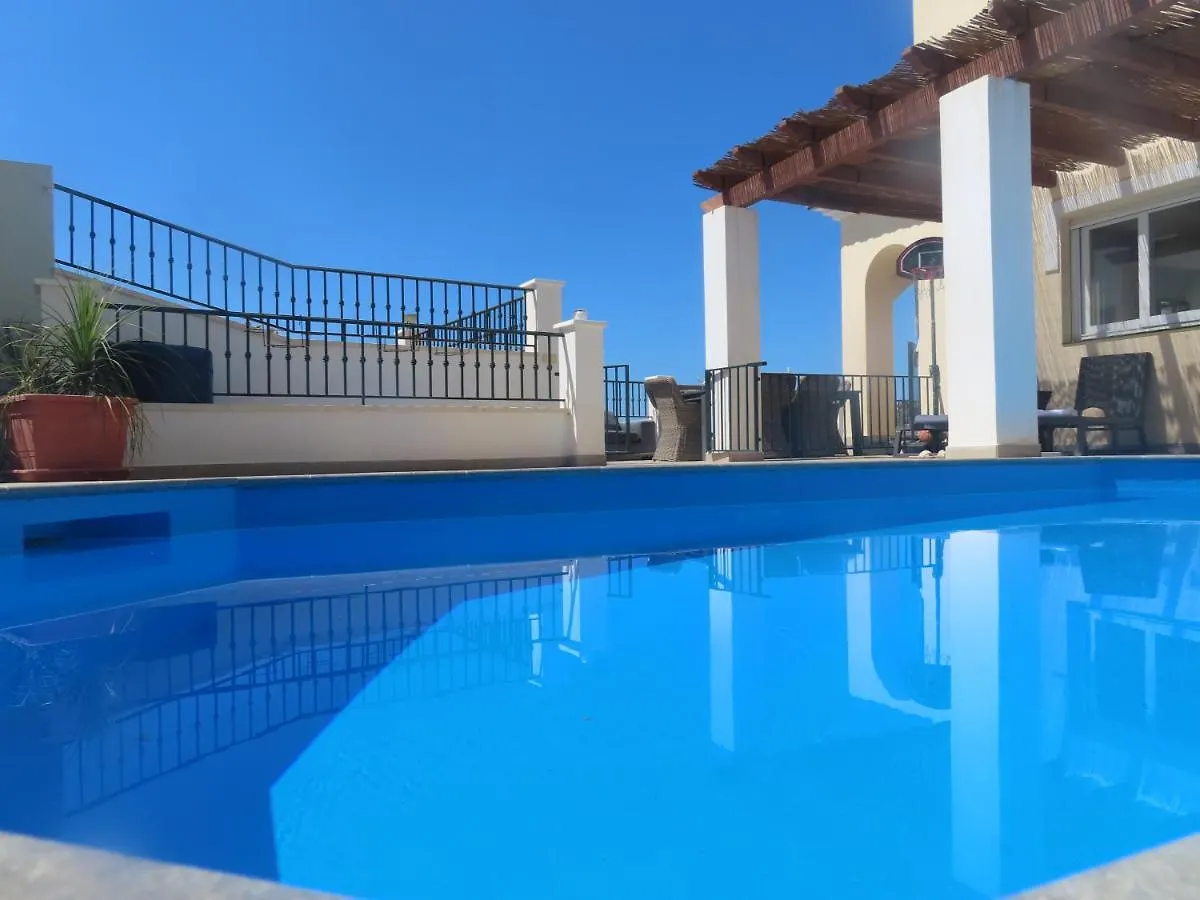 Villa Frente Al Mar Nerja 5Min Malaga