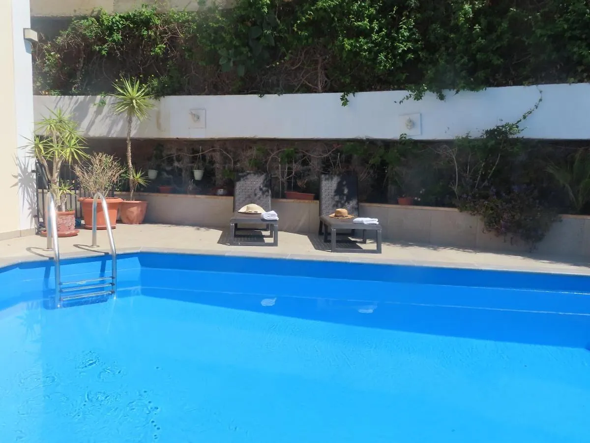 Villa Frente Al Mar Nerja 5Min Malaga 0*,