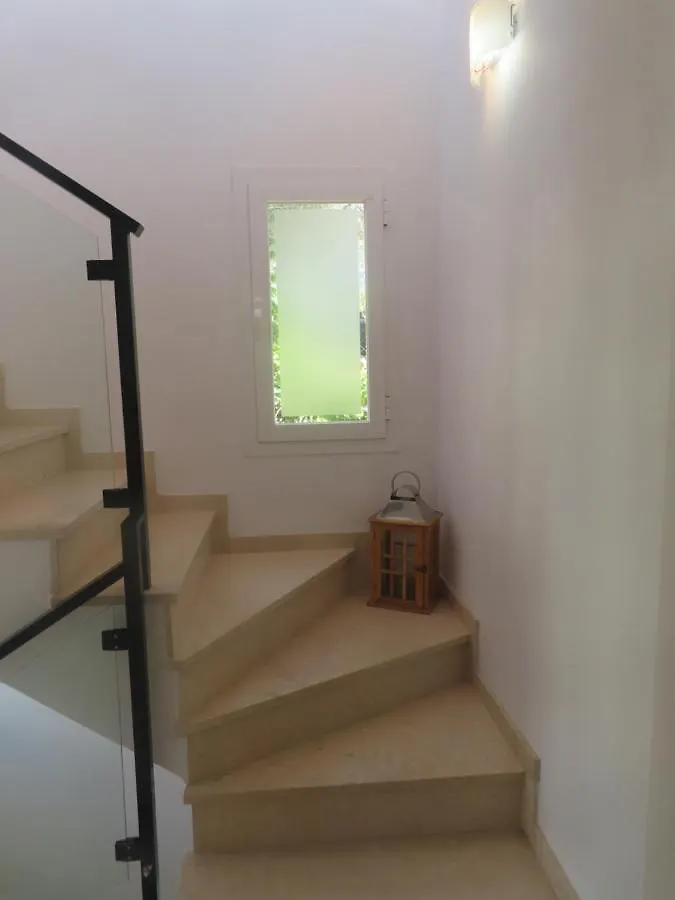 Villa Frente Al Mar Nerja 5Min Malaga
