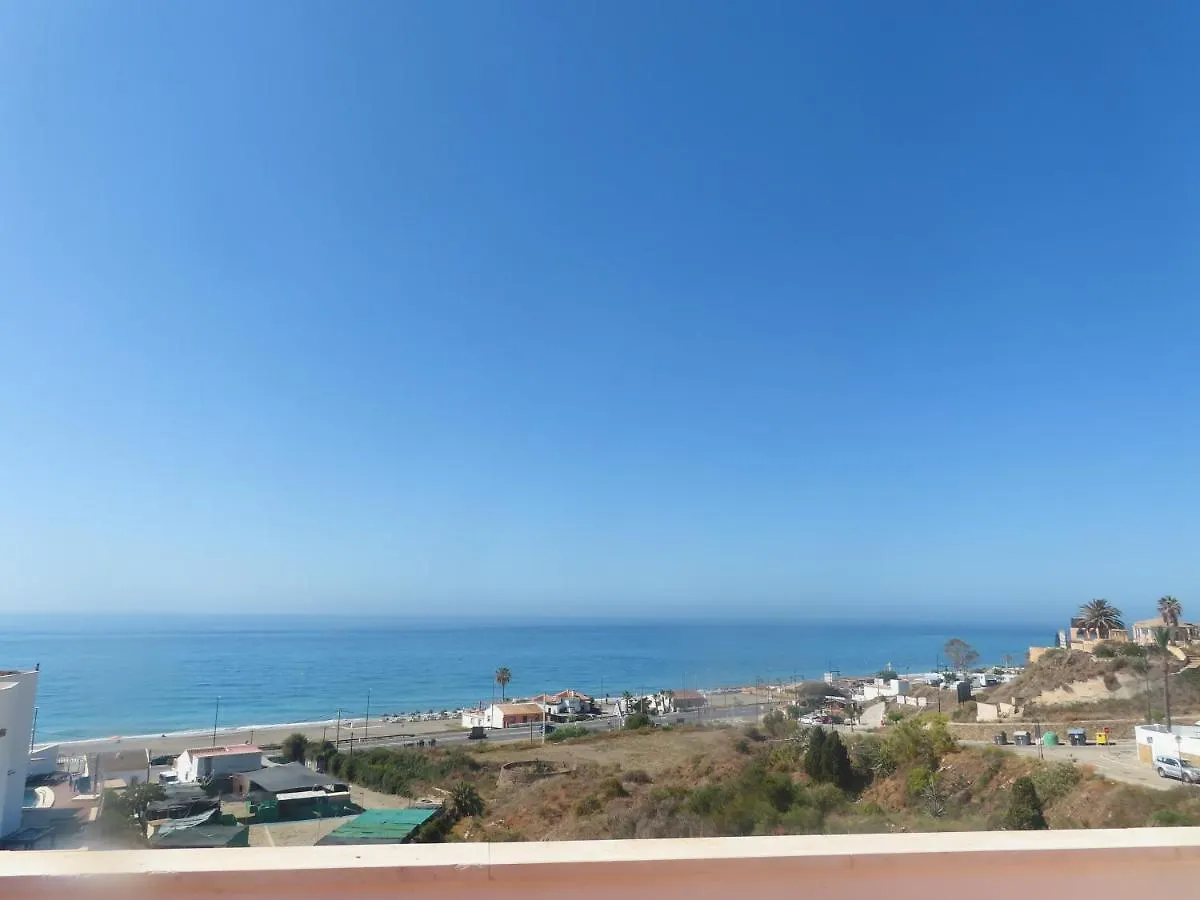 Villa Frente Al Mar Nerja 5Min Malaga Spain