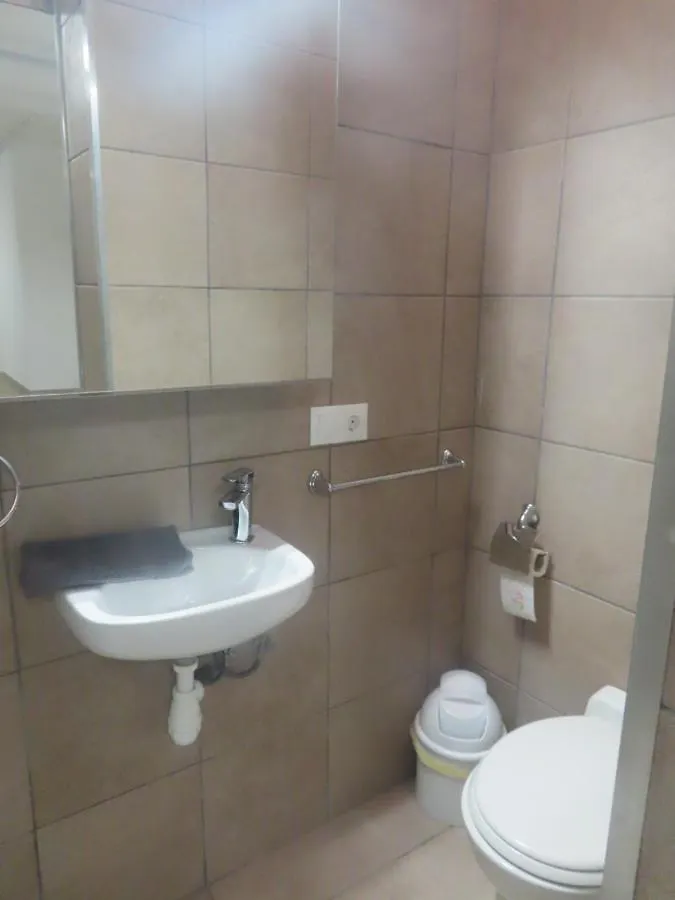 Villa Frente Al Mar Nerja 5Min Malaga Spain