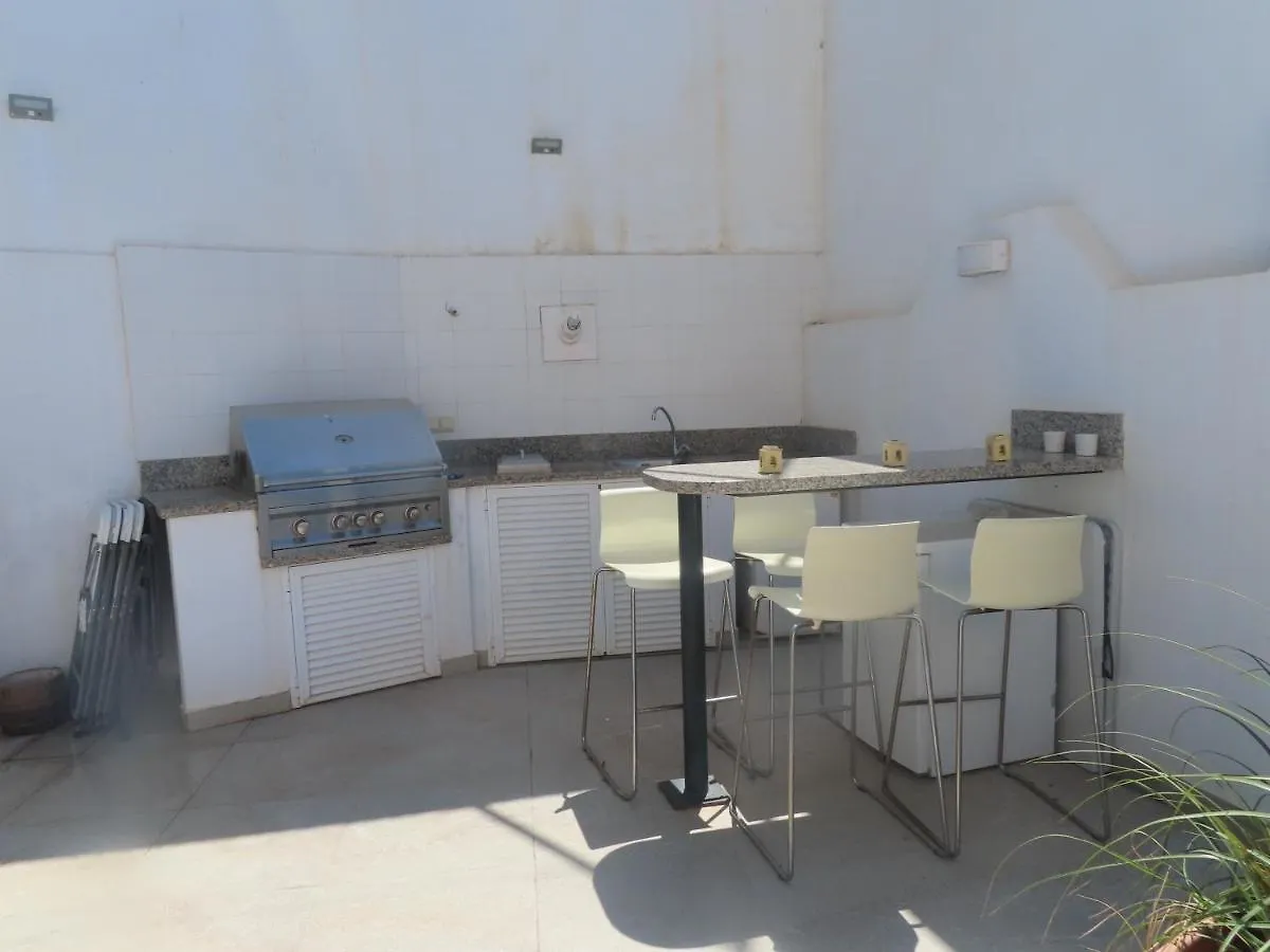 Villa Frente Al Mar Nerja 5Min Malaga Spain