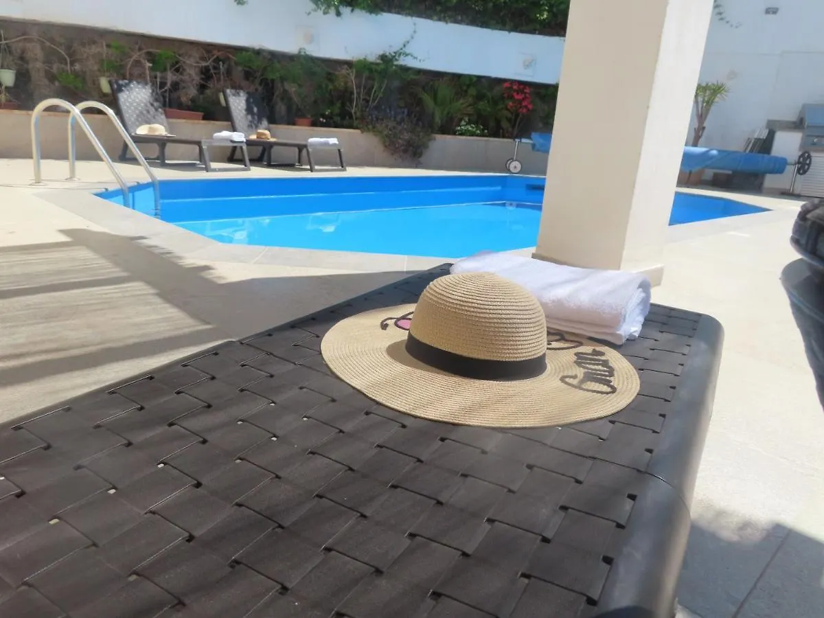 Villa Frente Al Mar Nerja 5Min Malaga 0*,