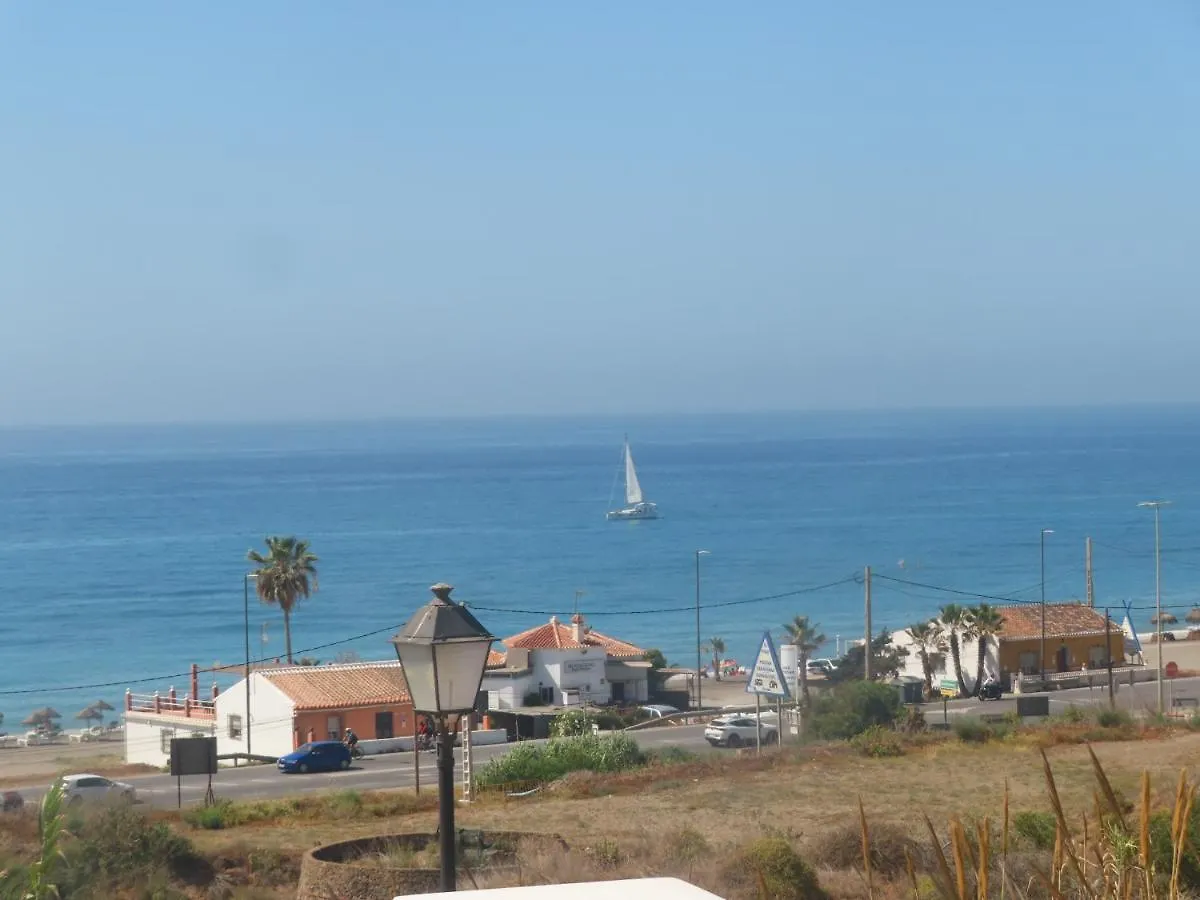 Villa Frente Al Mar Nerja 5Min Malaga